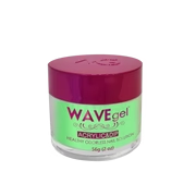 WAVEGEL DIP &amp; ACRYLIC POWDER PRINCESS COLLECTION 