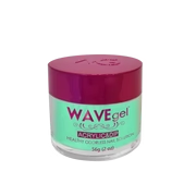 WAVEGEL DIP &amp; ACRYLIC POWDER PRINCESS COLLECTION 