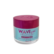 WAVEGEL DIP &amp; ACRYLIC POWDER PRINCESS COLLECTION 