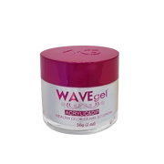 WAVEGEL DIP &amp; ACRYLIC POWDER PRINCESS COLLECTION 