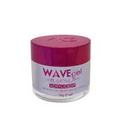 WAVEGEL DIP &amp; ACRYLIC POWDER PRINCESS COLLECTION 