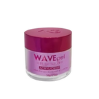 WAVEGEL DIP & ACRYLIC POWDER PRINCESS COLLECTION #73