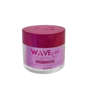 WAVEGEL DIP & ACRYLIC POWDER PRINCESS COLLECTION #73