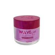 WAVEGEL DIP & ACRYLIC POWDER PRINCESS COLLECTION #73