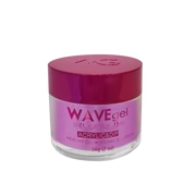 WAVEGEL DIP & ACRYLIC POWDER PRINCESS COLLECTION #74