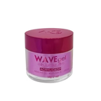 WAVEGEL DIP & ACRYLIC POWDER PRINCESS COLLECTION #74
