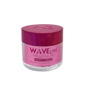 WAVEGEL DIP & ACRYLIC POWDER PRINCESS COLLECTION #76