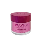 WAVEGEL DIP & ACRYLIC POWDER PRINCESS COLLECTION #76