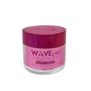 WAVEGEL DIP & ACRYLIC POWDER PRINCESS COLLECTION #76