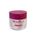 WAVEGEL DIP & ACRYLIC POWDER PRINCESS COLLECTION #7