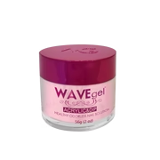 WAVEGEL DIP &amp; ACRYLIC POWDER PRINCESS COLLECTION 