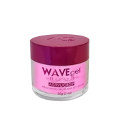 WAVEGEL DIP &amp; ACRYLIC POWDER PRINCESS COLLECTION 