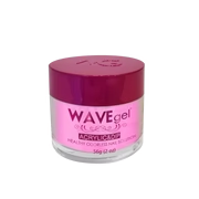 WAVEGEL DIP &amp; ACRYLIC POWDER PRINCESS COLLECTION 