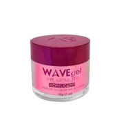 WAVEGEL DIP &amp; ACRYLIC POWDER PRINCESS COLLECTION 