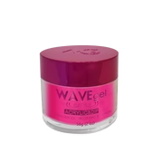 WAVEGEL DIP & ACRYLIC POWDER PRINCESS COLLECTION #83
