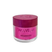 WAVEGEL DIP &amp; ACRYLIC POWDER PRINCESS COLLECTION 