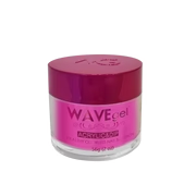 WAVEGEL DIP & ACRYLIC POWDER PRINCESS COLLECTION #89