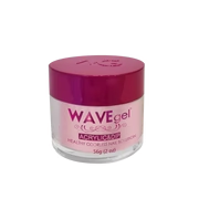 WAVEGEL DIP & ACRYLIC POWDER PRINCESS COLLECTION #8 Main Image