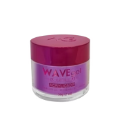 WAVEGEL DIP &amp; ACRYLIC POWDER PRINCESS COLLECTION 