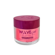 WAVEGEL DIP & ACRYLIC POWDER PRINCESS COLLECTION #94