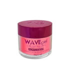 WAVEGEL DIP & ACRYLIC POWDER PRINCESS COLLECTION #94