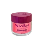 WAVEGEL DIP & ACRYLIC POWDER PRINCESS COLLECTION #94