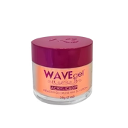 WAVEGEL DIP &amp; ACRYLIC POWDER PRINCESS COLLECTION 