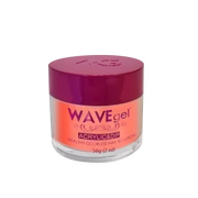 WAVEGEL DIP &amp; ACRYLIC POWDER PRINCESS COLLECTION 
