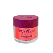 WAVEGEL DIP &amp; ACRYLIC POWDER PRINCESS COLLECTION 