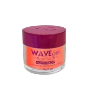 WAVEGEL DIP &amp; ACRYLIC POWDER PRINCESS COLLECTION 