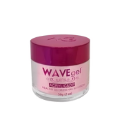 WAVEGEL DIP & ACRYLIC POWDER PRINCESS COLLECTION #9 Hover Image
