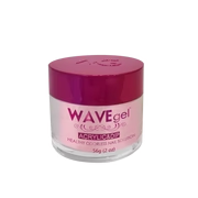 WAVEGEL DIP & ACRYLIC POWDER PRINCESS COLLECTION #9 Main Image