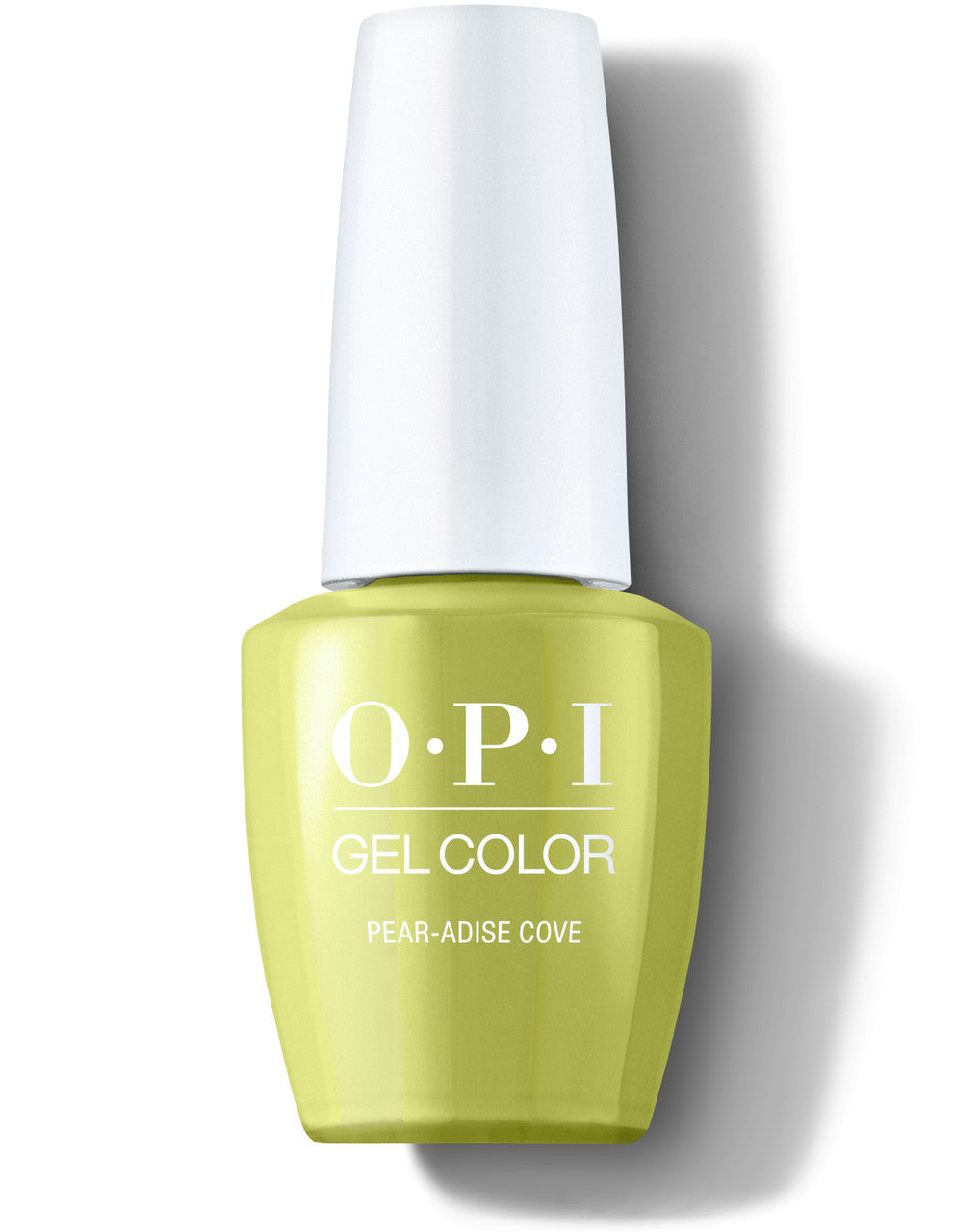 Opi Gel Color Pear-adise Cove GCN86