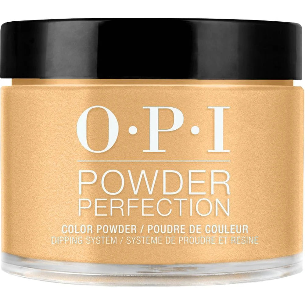 OPI Dipping Powder Penny Loafer Lane DPF028