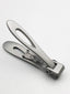 HANG Stainless Steel Nail Clipper Straight Head - Buy 5 free 1