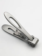 HANG Stainless Steel Nail Clipper Straight Head - Buy 5 free 1