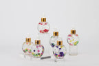 HANG FLOWER CUTICLE OIL 50ML/1.69OZ + FREE 1 OIL 16ML - Mix Scents