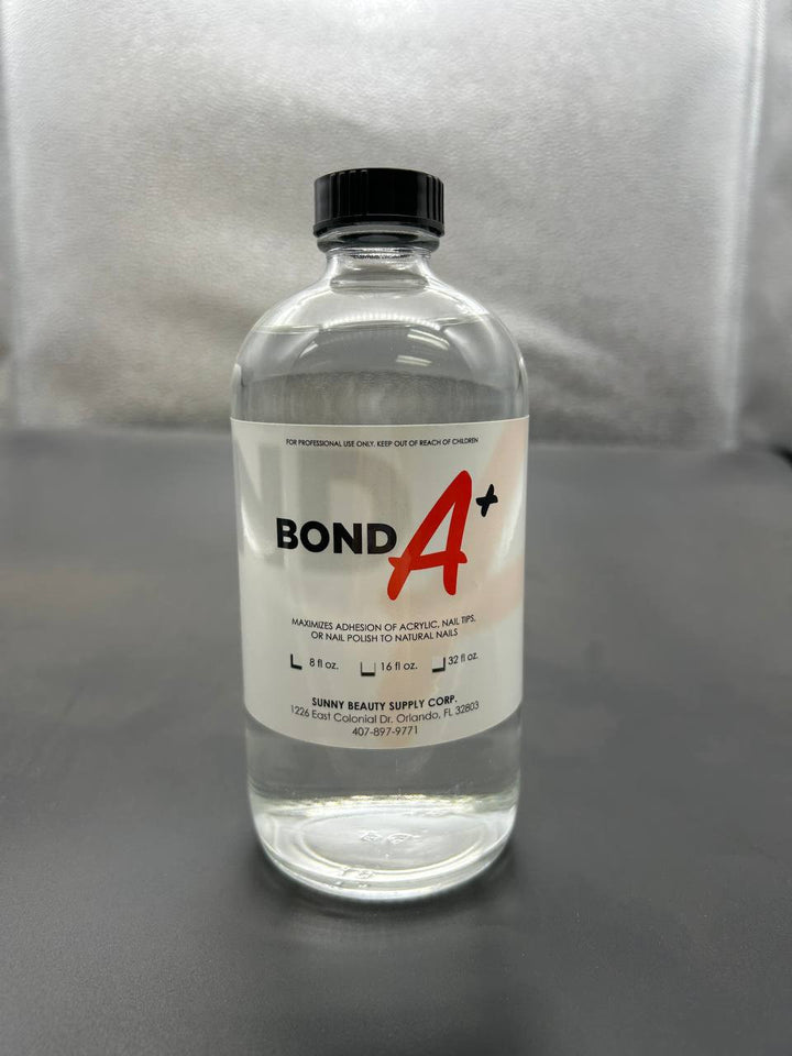 Bond A+ 16oz