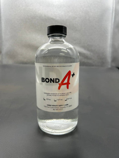 Bond A+ 16oz