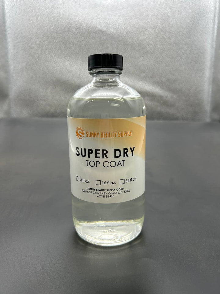 US Super Dry Top Coat 16Oz