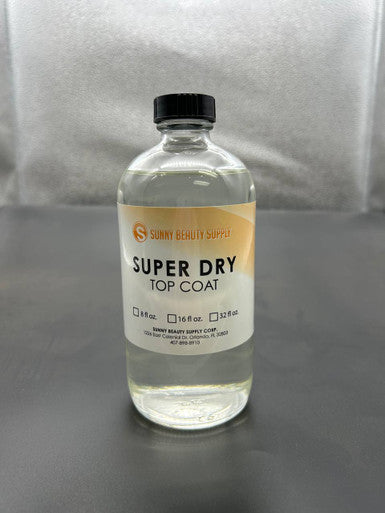 US Super Dry Top Coat 16Oz Main Image