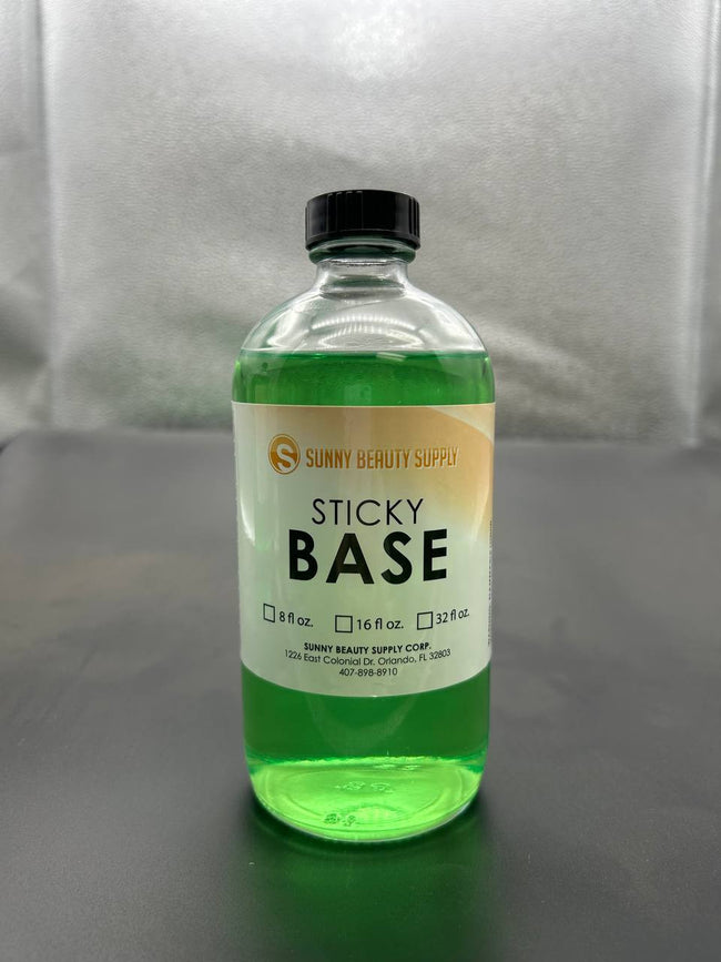 US Sticky Base 16oz Hover Image