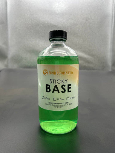US Sticky Base 16oz Main Image