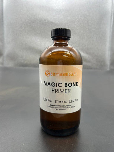 US Magic Bond Primer 16Oz
