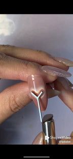Jet Nail Moon Light Cateye 36 Colors + Free Color Book + Magnet