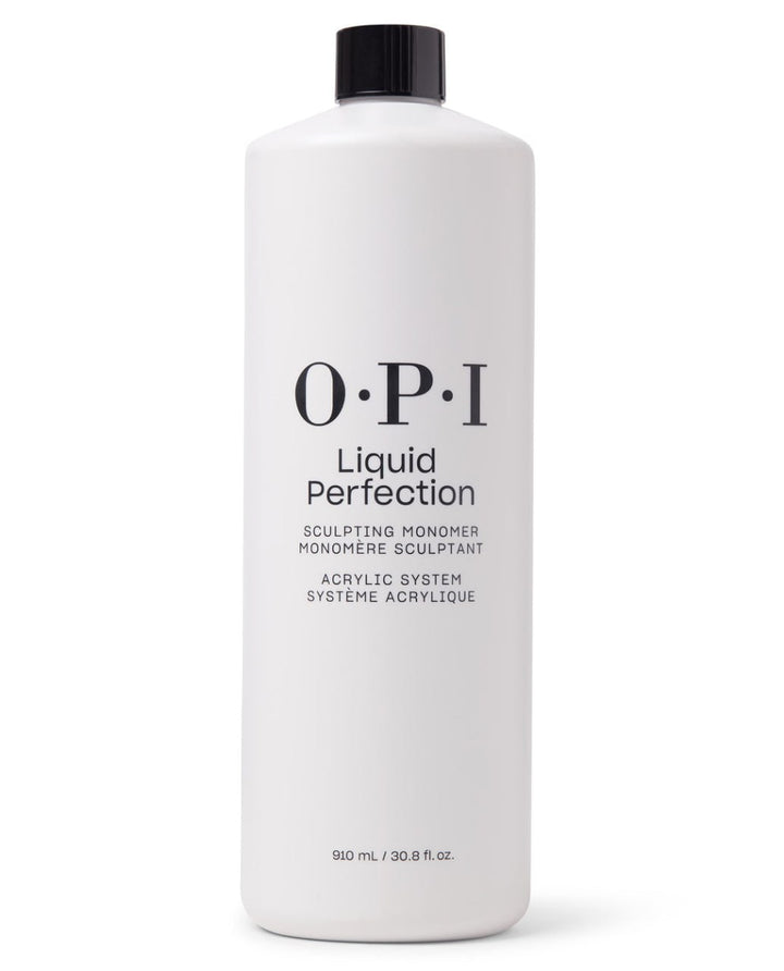 OPI Liquid Perfection Sculpting Monomer 30.8fl oz/910mL
