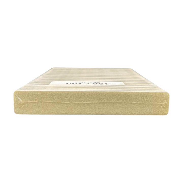 Jumbo White Nail File 100/100 ( pack of 50pcs )