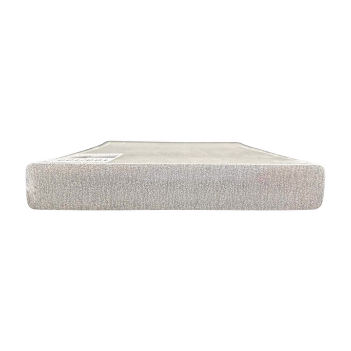 Jumbo Zebra Nail File 100/100 ( pack of 50pcs )