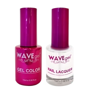 WAVEGEL MATCHING PRINCESS COLLECTION 