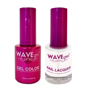 WAVEGEL MATCHING PRINCESS COLLECTION 